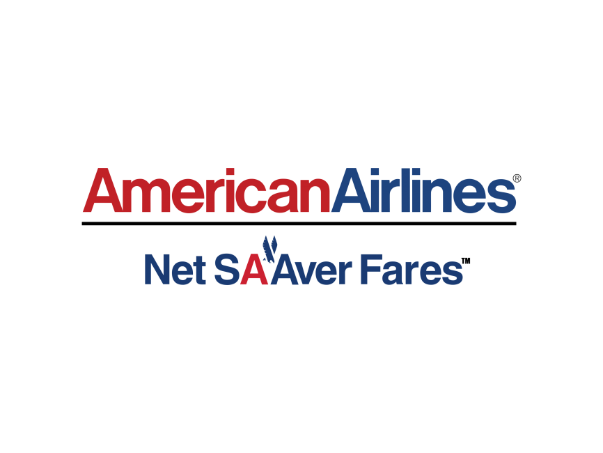 American Airlines Net SAAver Fares Logo