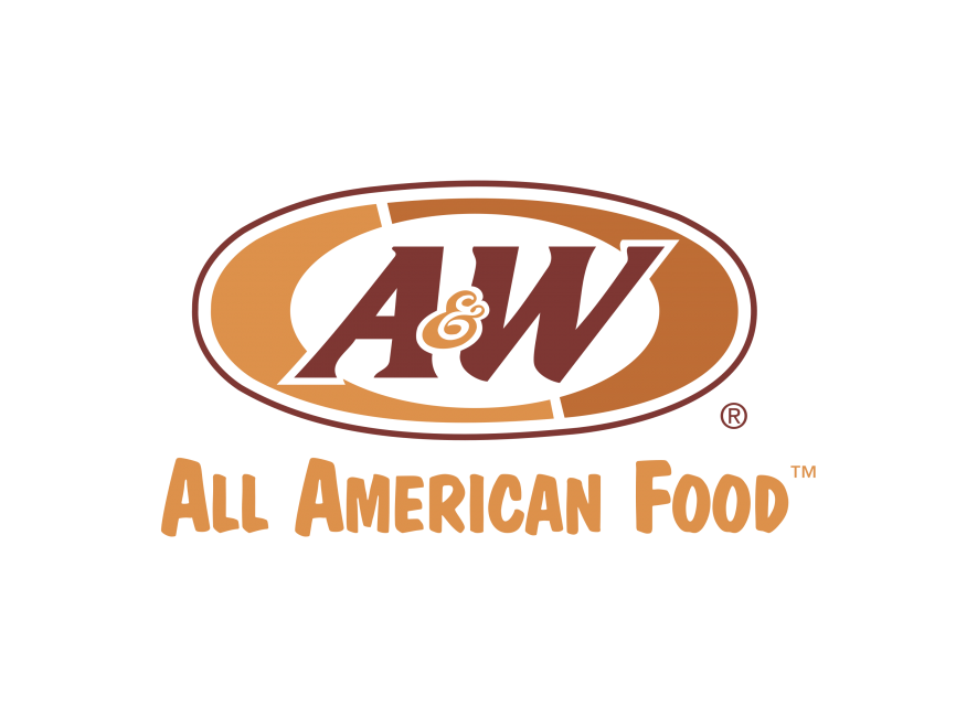 A&# 8;W   Logo
