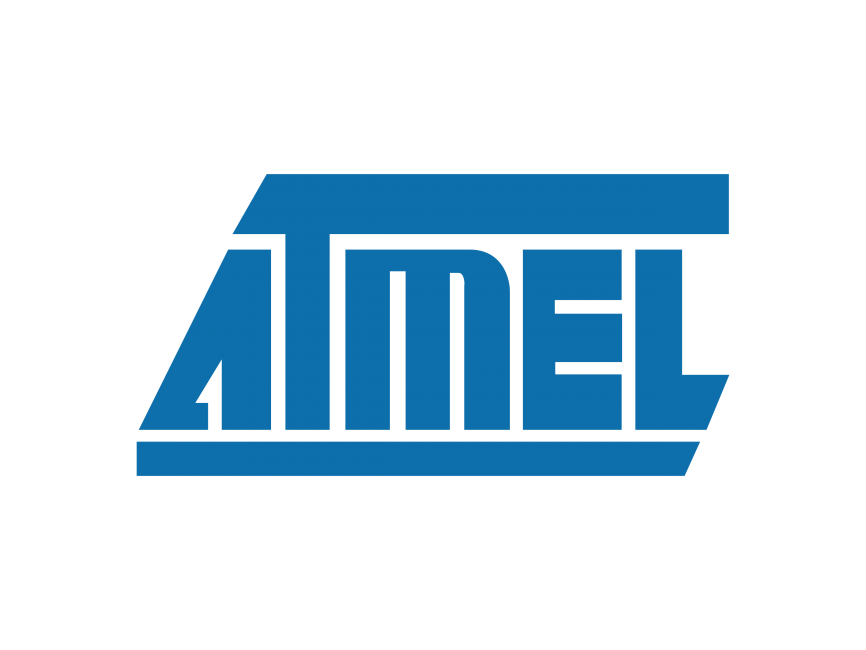 Atmel Logo