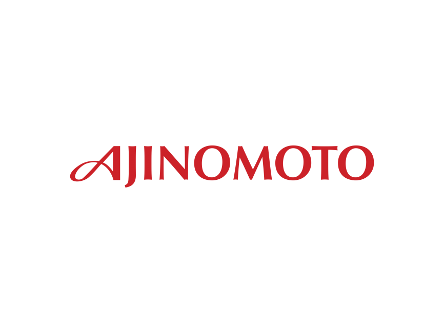 Ajinomoto Logo
