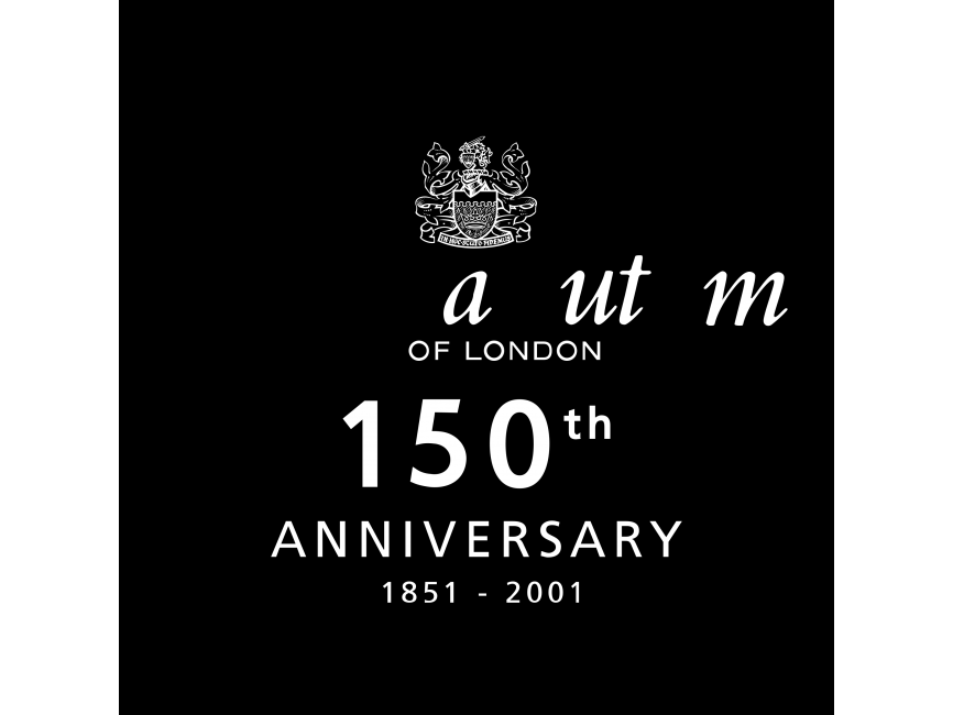 Aquascutum of London Logo