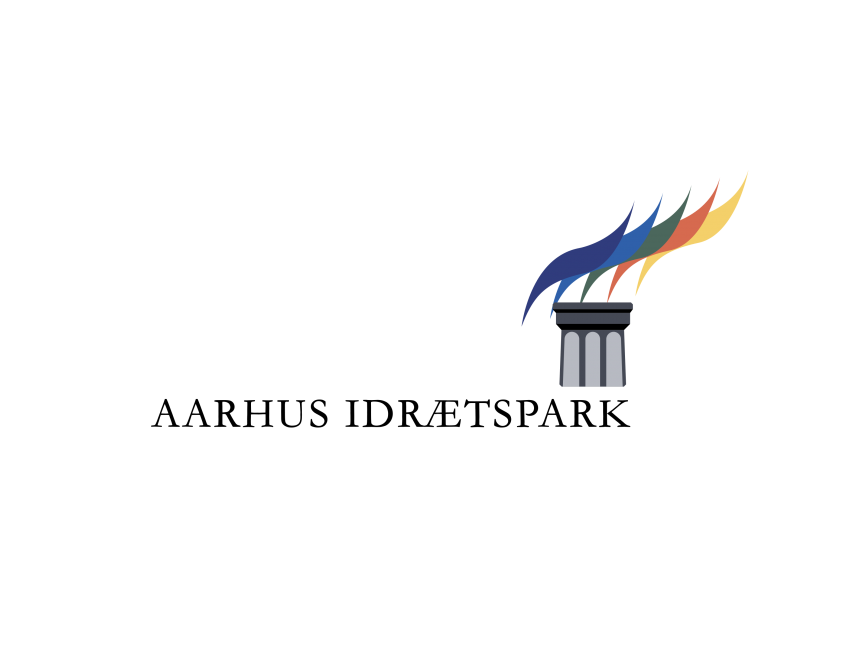 Aarhus Idraetspark Logo