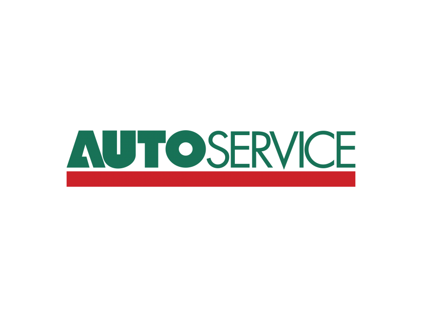 AutoService   Logo