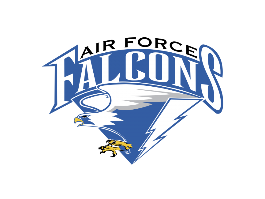 Air Force Falcons Logo