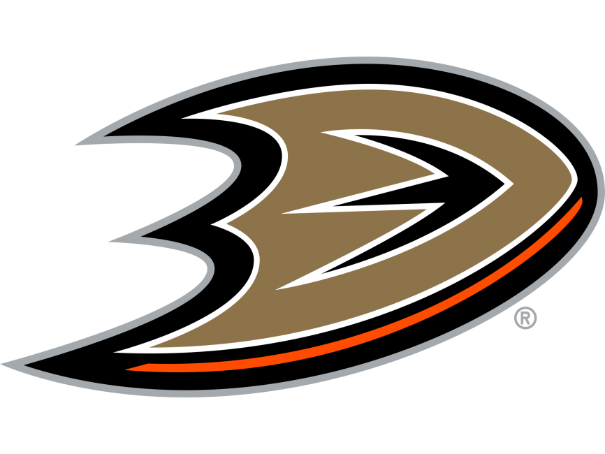 Anaheim Ducks Logo