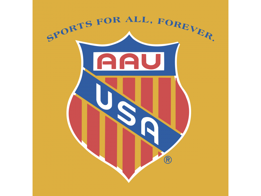 AAU USA Logo