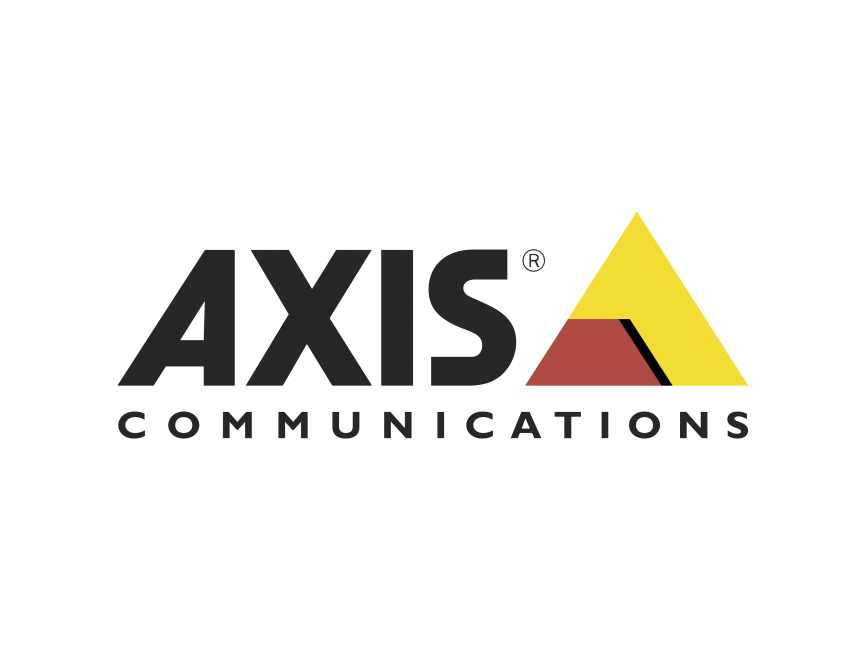 Axis Communications Logo