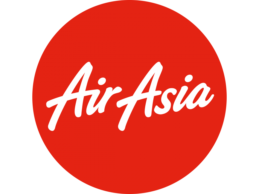 AirAsia Logo