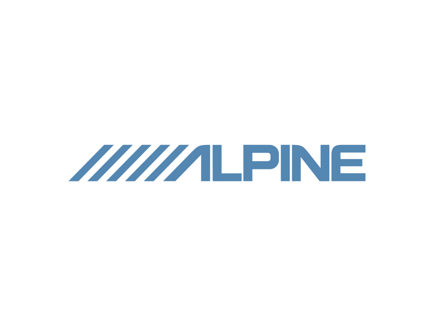 Alpine Logo