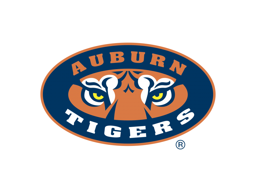Auburn Tigers Logo