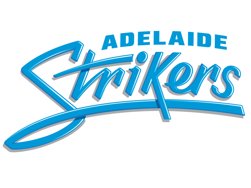 Adelaide Strikers Logo