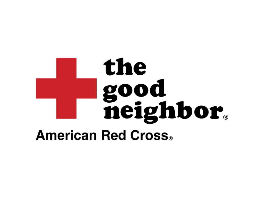 American Red Cross   Logo