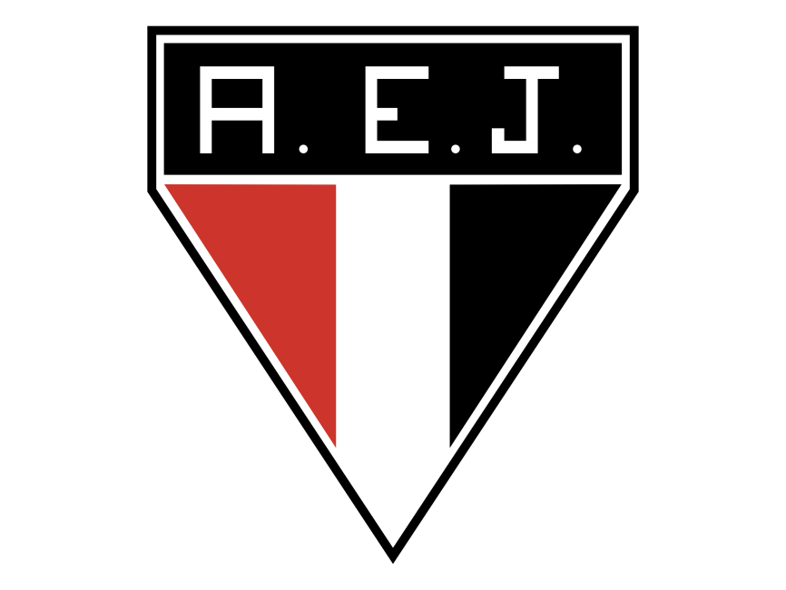 Associacao Esportiva Jacarezinho de Jacarezinho PR Logo