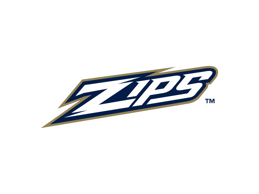 Akron Zips   Logo