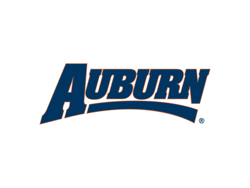 Auburn Tigers Logo