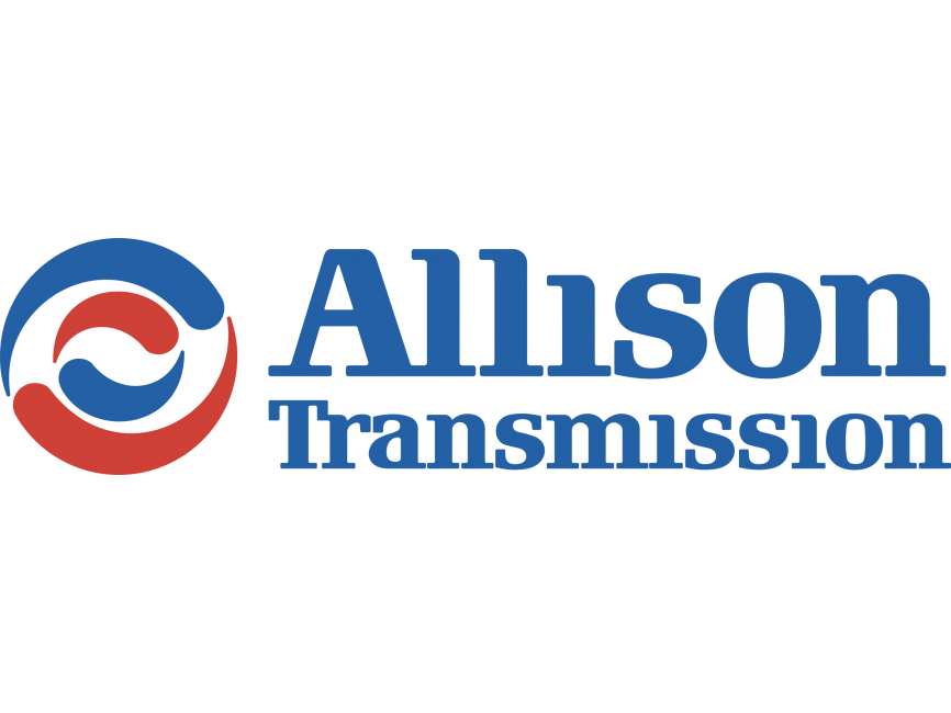 Allison Transmission Logo