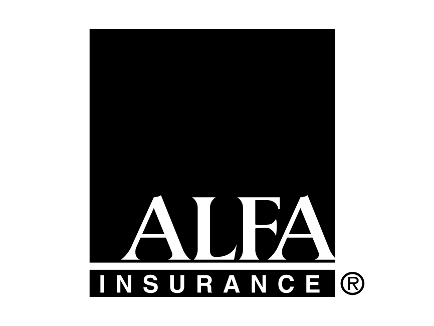 Alfa Insurance Logo