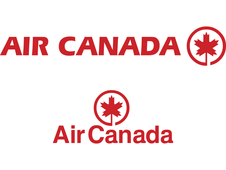 Air Canada Logo