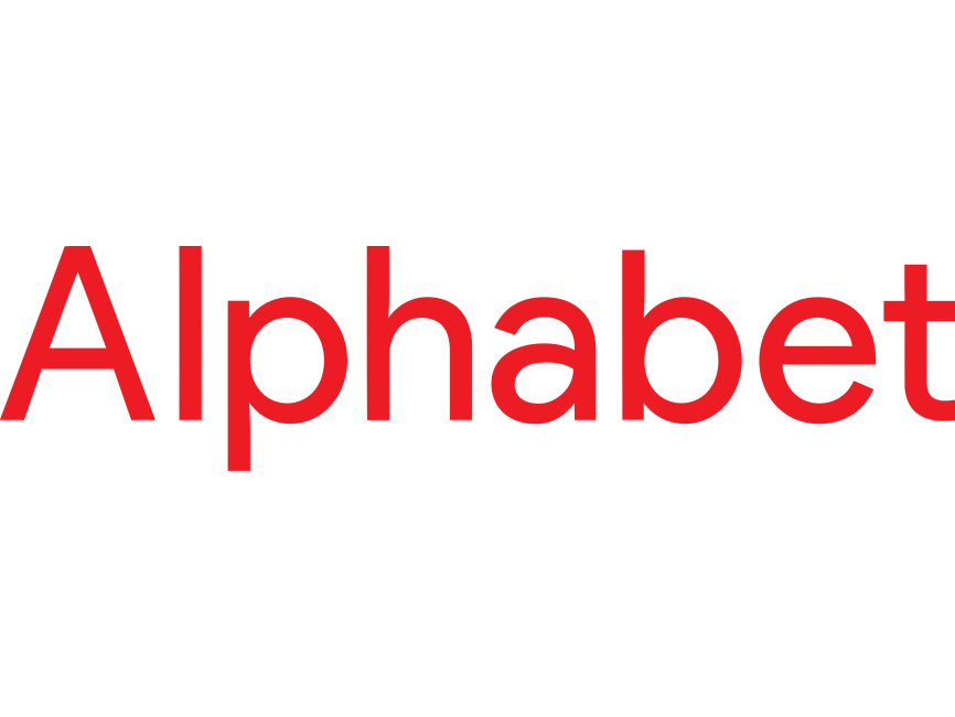 Alphabet Logo