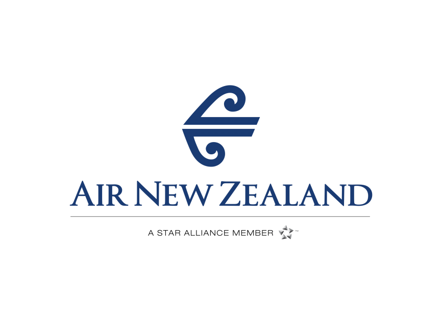 Air New Zealand Logo