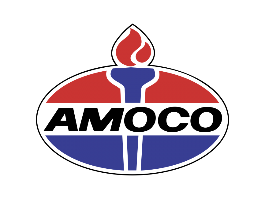 Amoco 634 Logo