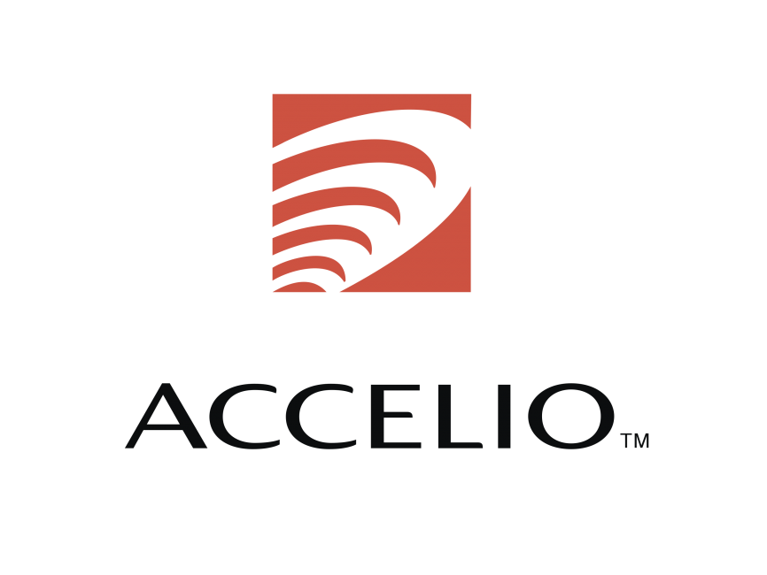 Accelio Logo