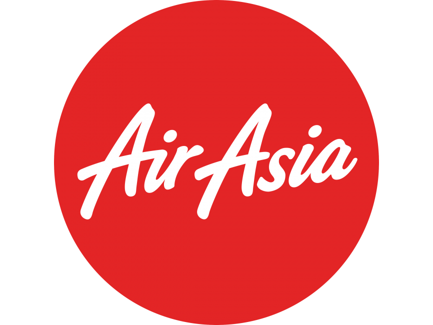 Air Asia Logo