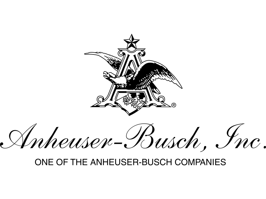 Anheuser Busch Logo