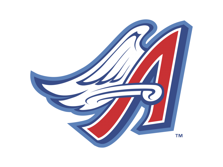 Anaheim Angels Logo