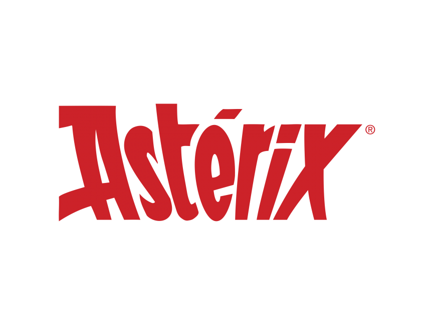 Asterix Logo