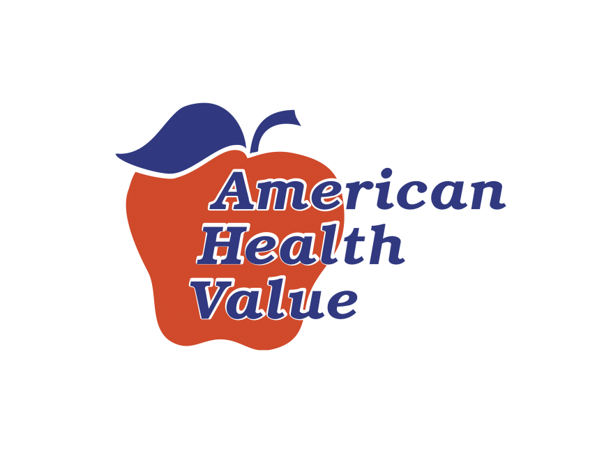 American Health Value Logo