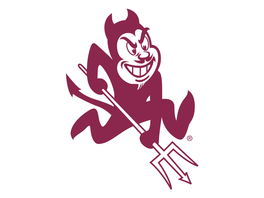 Arizona State Sun Devils Logo