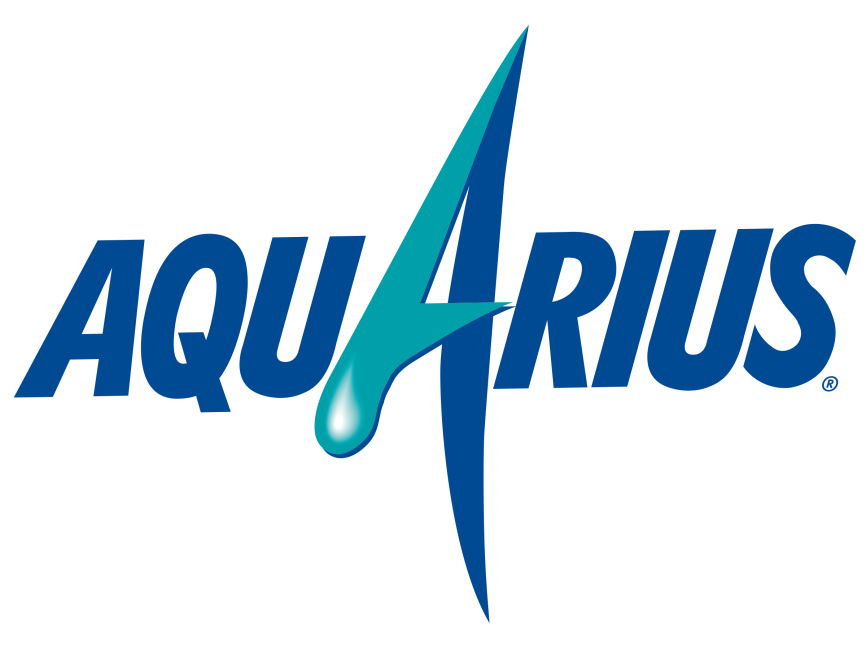 Aquarius Logo