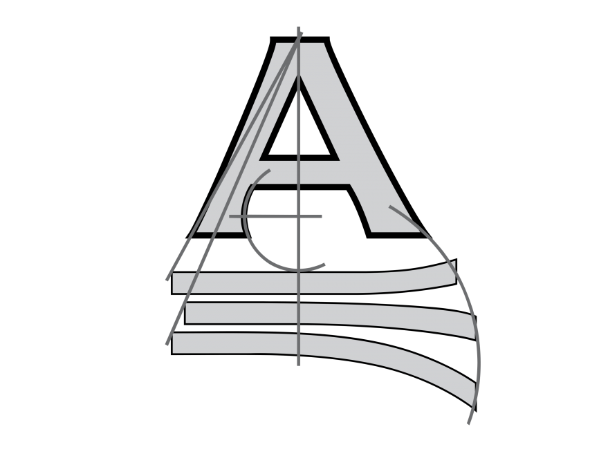 A Logo