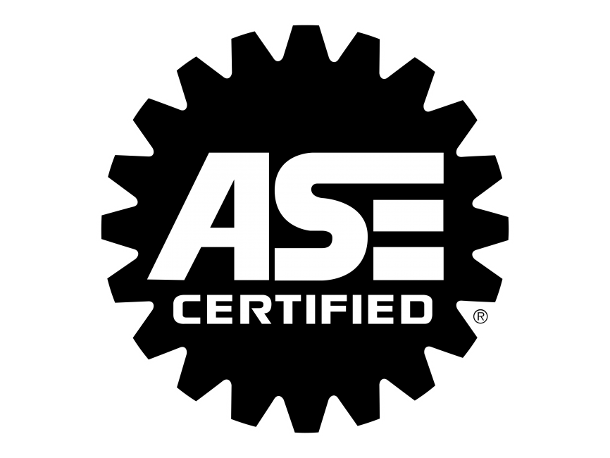 ASE Certified Logo