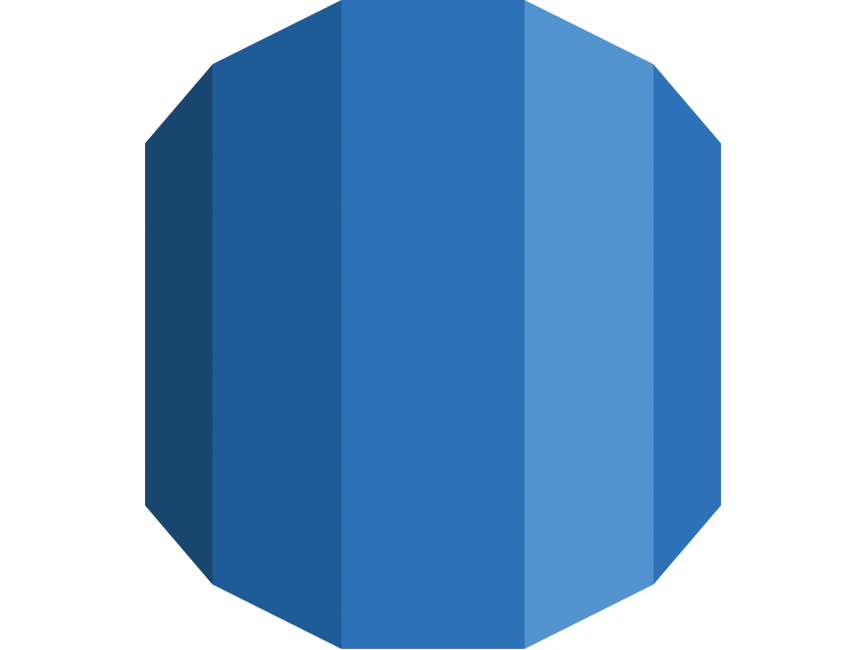 AWS RDS Logo