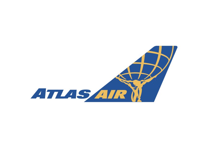 Atlas Air Logo