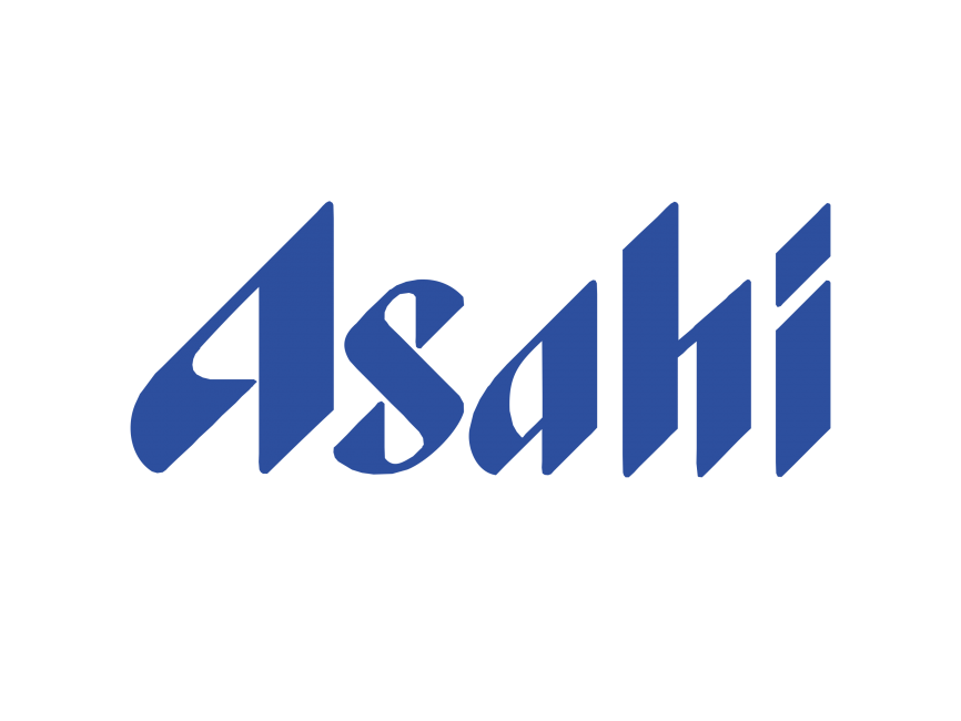 Asahi Breweries   Logo