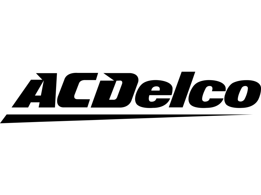 ACDelco Logo