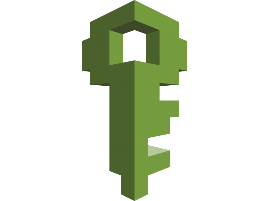 AWS IAM Logo