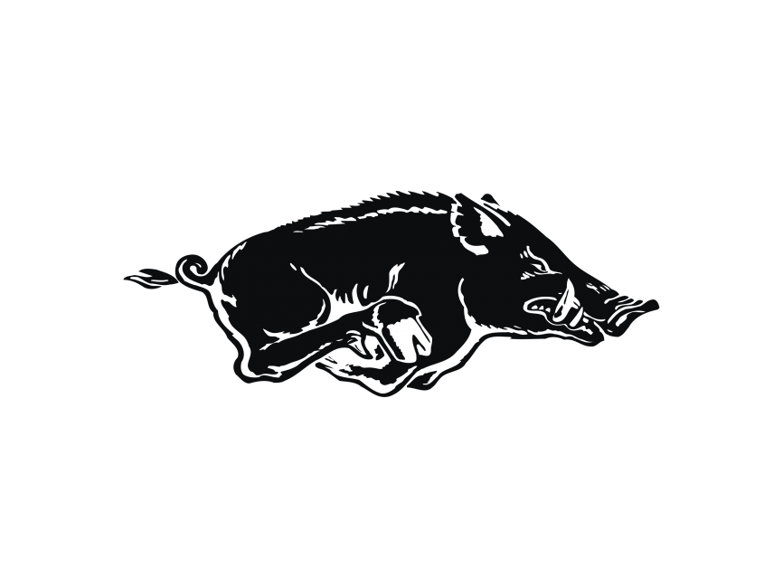 Arkansas Razorback Logo
