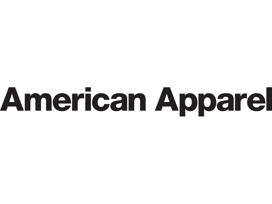 American Apparel Logo