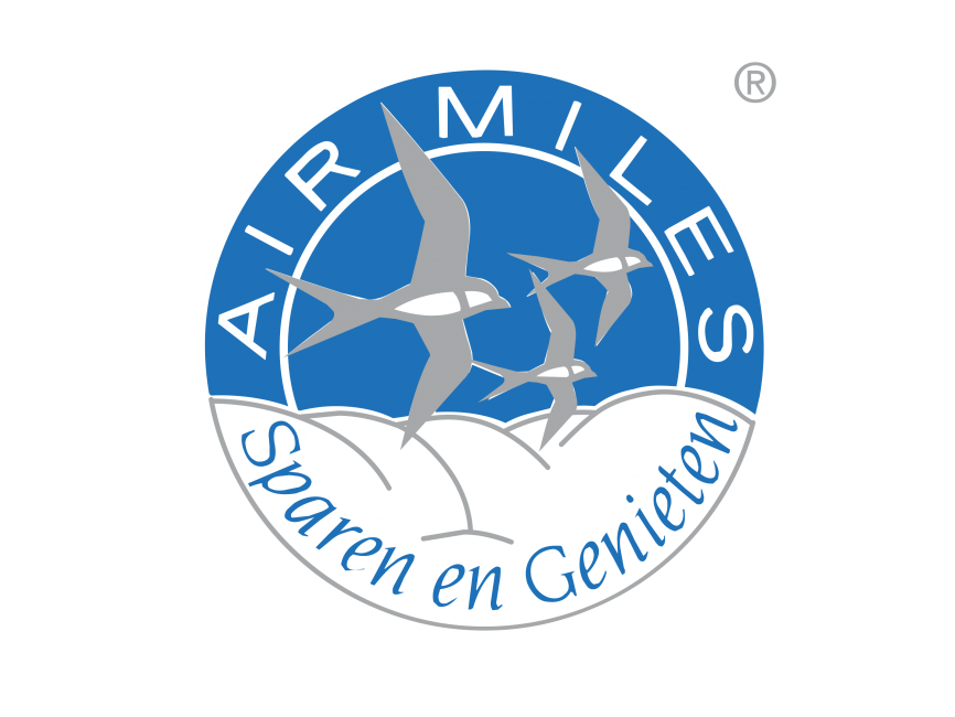 Air Miles   Logo