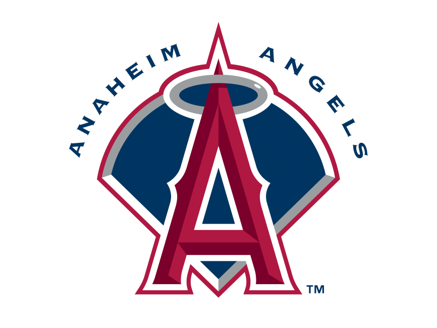 Anaheim Angels Logo