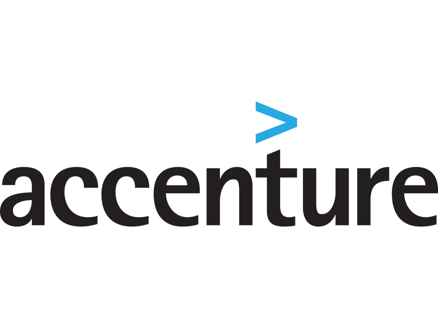 Accenture Logo