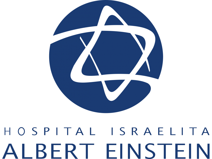 Albert Einstein Logo