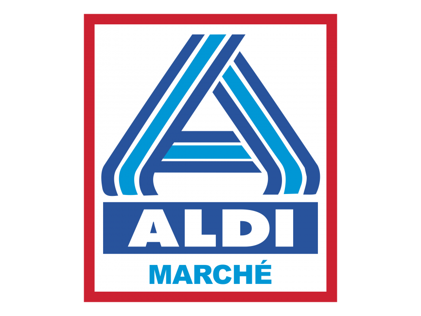 Aldi Logo