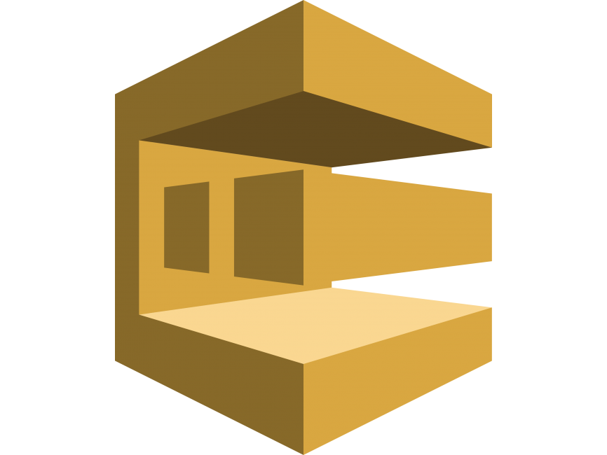 AWS SQS Logo