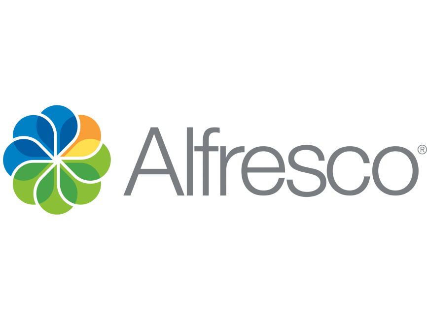 Alfresco Logo