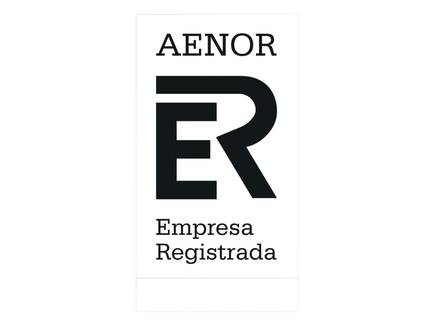 AENOR Logo